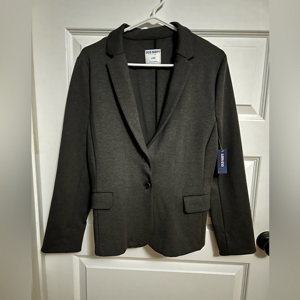 Woman’s Blazer New with tags